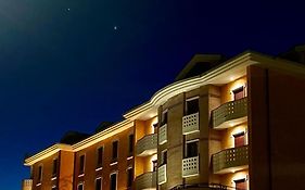 Hotel Valle Rossa